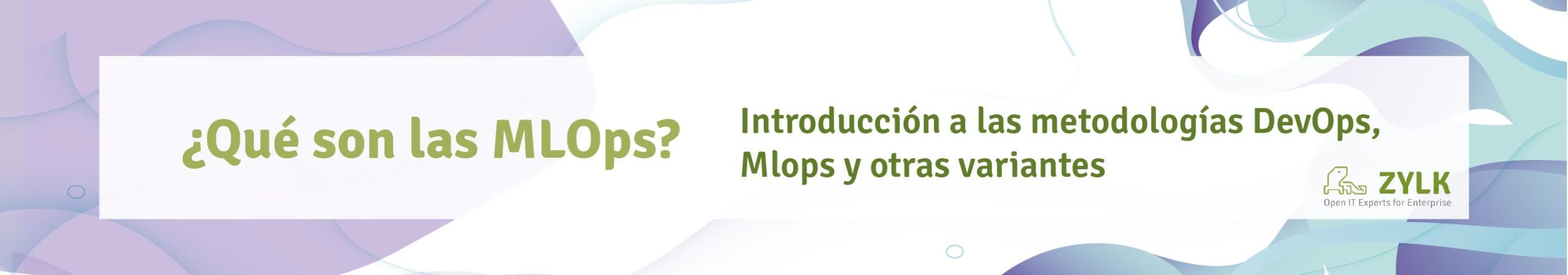 Introduccion MLOPS I+D